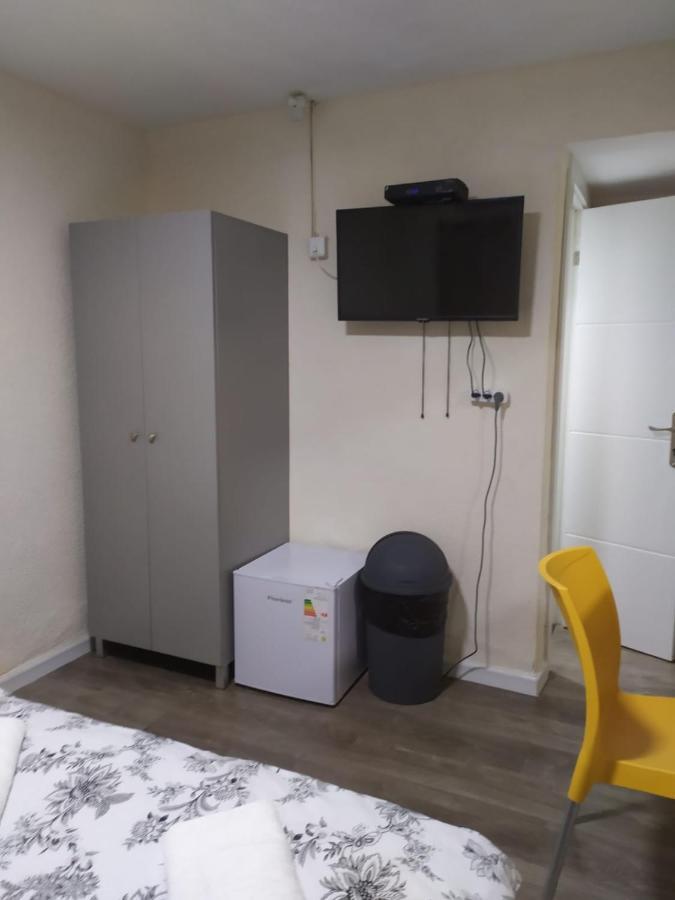 Motel Neve Midbar Eilat Kültér fotó